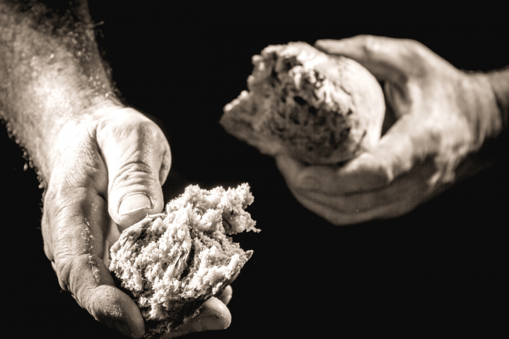 taking the initiative