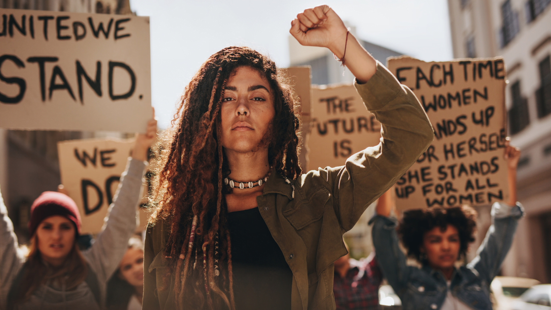 Peace with Justice Association Without Assimilation Pacific Beach